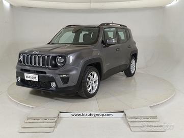 Jeep Renegade 2019 Diesel 1.6 mjt Limited 2wd...
