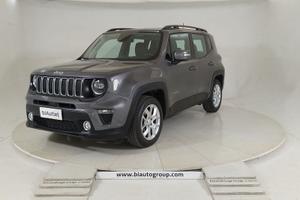 Jeep Renegade 2019 Diesel 1.6 mjt Limited 2wd...