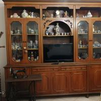 Mobile della Sala anni 60