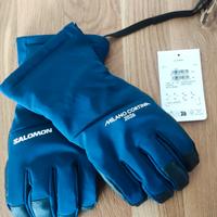 Guanti sci Salomon Milano Cortina 2026
