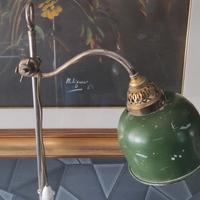 lampada 1930 ministeriale 