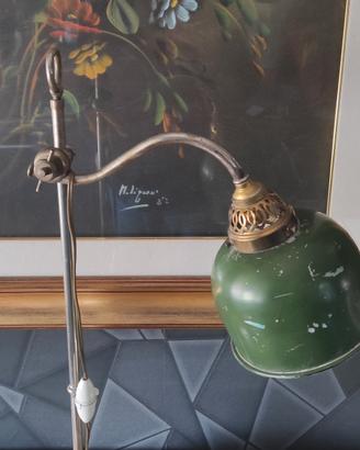 lampada 1930 ministeriale 