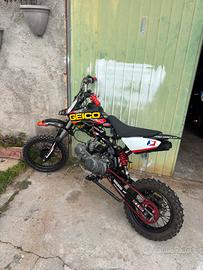 Pitbike