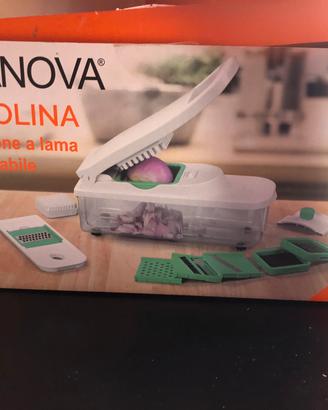 Mandolina taglia tutto