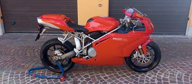 Ducati 749 S