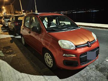 fiat Panda del 2013