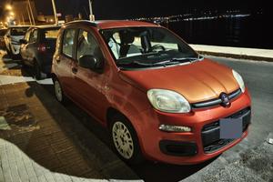 fiat Panda del 2013