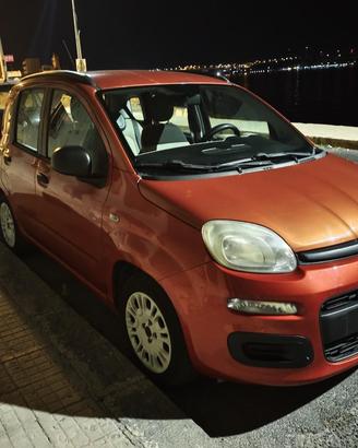 fiat Panda del 2013