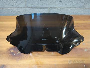 Parabrezza National Cycle per Harley