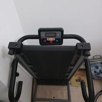 TAPIS ROULANT ELETTRICO