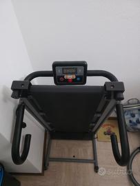 TAPIS ROULANT ELETTRICO