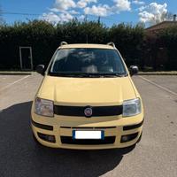 Fiat Panda 1.2 METANO - NEOPATENTATI -