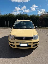 Fiat Panda 1.2 METANO - NEOPATENTATI -