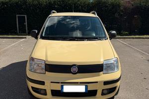 Fiat Panda 1.2 METANO - NEOPATENTATI -