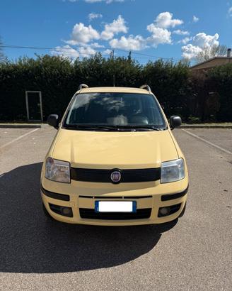 Fiat Panda 1.2 METANO - NEOPATENTATI -