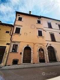 Appartamento a Leonessa