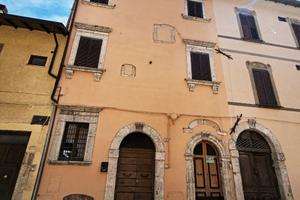 Appartamento a Leonessa