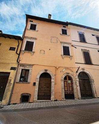 Appartamento a Leonessa