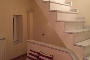 Casa terracielo a Barbarasco (MS)