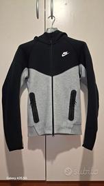 Nike tech flecee