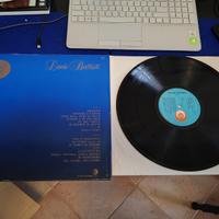 LUCIO BATTISTI , VINILE