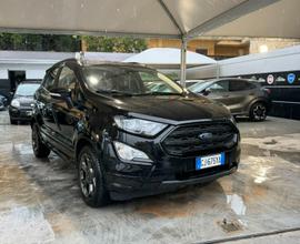 Ford EcoSport 1.0 EcoBoost 125 CV Start&Stop ST-Li