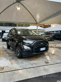 Ford EcoSport 1.0 EcoBoost 125 CV Start&Stop ST-Li