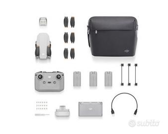DJI mini 4k fly more combo