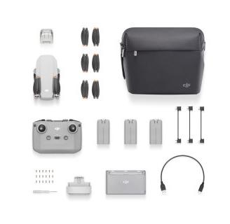 DJI mini 4k fly more combo
