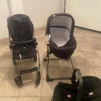 Trio peg-perego book 51s