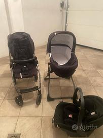 Trio peg-perego book 51s