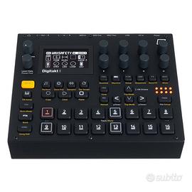 Elektron digitakt 2