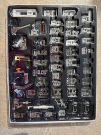 Piedini macchina da cucire