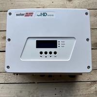 Inverter fotovoltaico