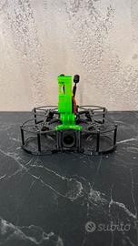 Drone Cinewhoop fpv baby tank 2.5 BNF Dji o4 Pro