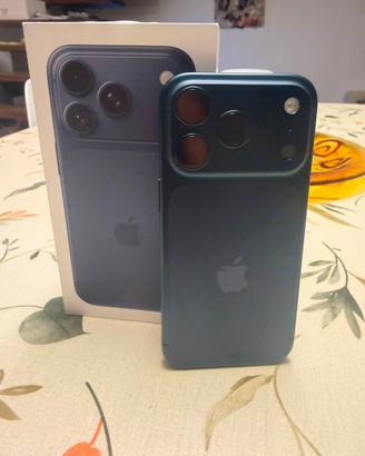 iPhone 17 pro 256 gb