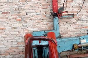 Trincia mais Mengele