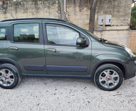 Fiat panda 4x4