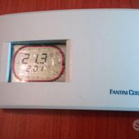 Intellitherm C76A Cronotermostato Fantini Cosmi