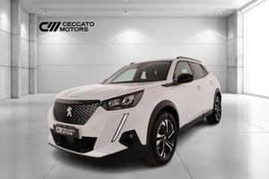 Peugeot 2008 1.5 bluehdi Allure Pack s&s 130cv eat