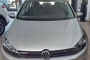 VOLKSWAGEN Golf 1.6 TDI DPF 5p.