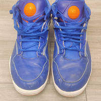 Reebok Pump Basketball