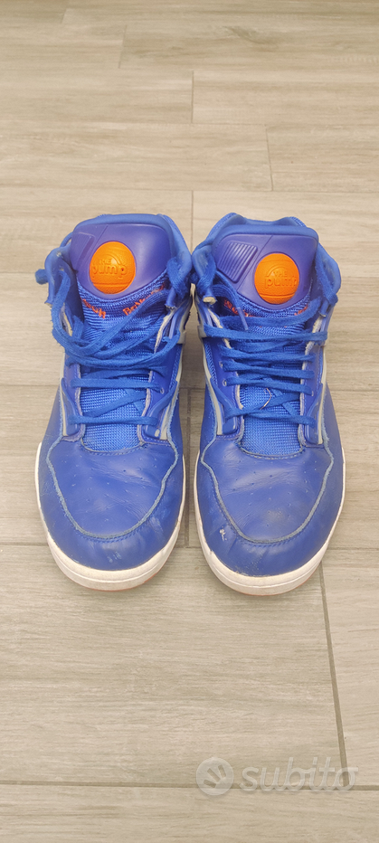 Reebok pump anni 80 Vendita online