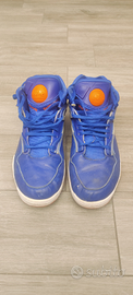 Reebok Pump Basketball