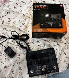 IK Multimedia Tonex pedale