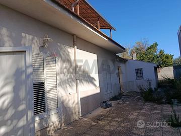 Villa singola - Comiso