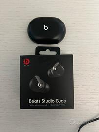 Cuffie Betas Studio Buds Bluetooth