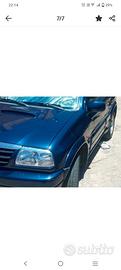 Suzuki gran Vitara 2000 td