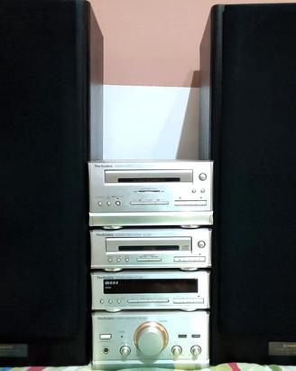 TECHNICS