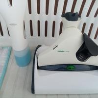 lavapavimenti  ( lava pavimento) marca folletto SP